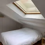Apartment T2 Duplex4 Hyper-centre Climatise Albi