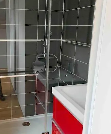 Lägenhet T2 Duplex4 Hyper-centre Climatise