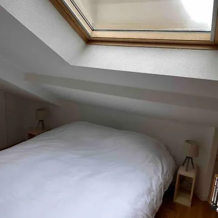 T2 Duplex4 Hyper-centre Climatise * Albi