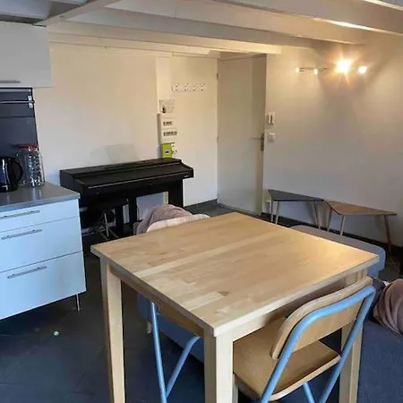 T2 Duplex4 Hyper-centre Climatise Lägenhet Albi