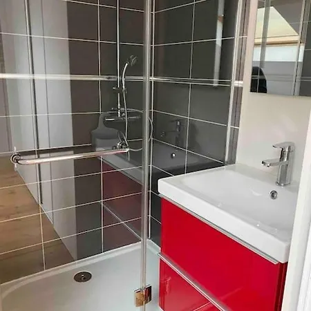 T2 Duplex4 Hyper-centre Climatise * Albi