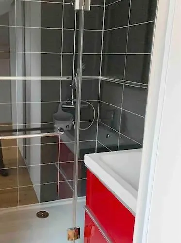 Lägenhet T2 Duplex4 Hyper-centre Climatise