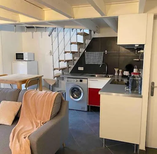 T2 Duplex4 Hyper-centre Climatise *