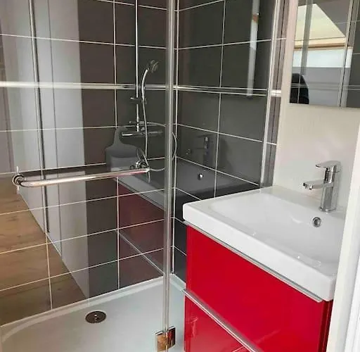 T2 Duplex4 Hyper-centre Climatise * Albi