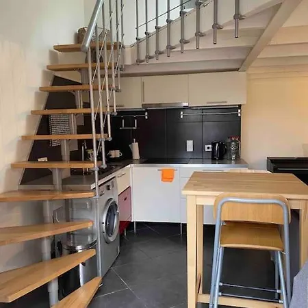 T2 Duplex4 Hyper-centre Climatise * アルビ